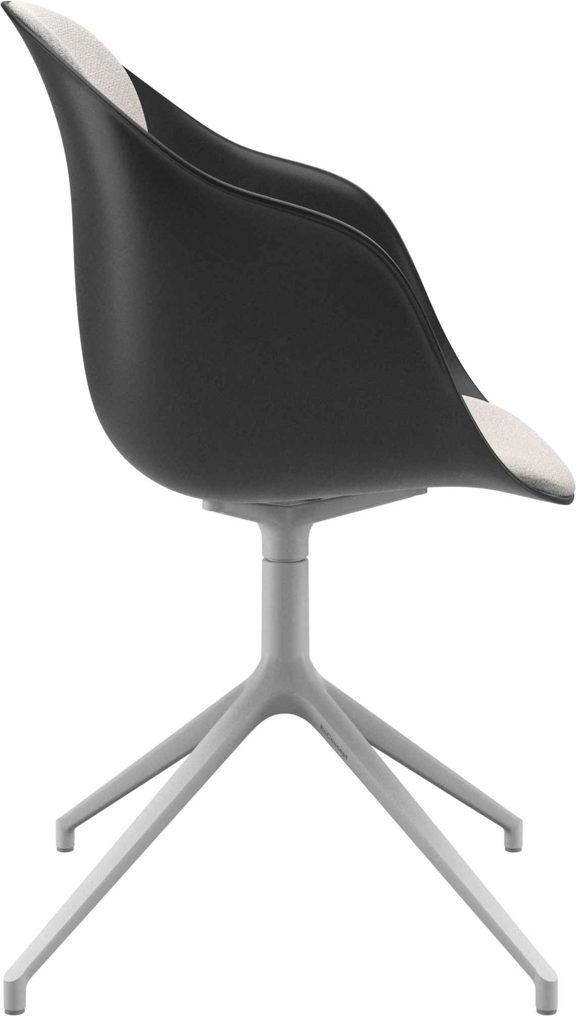 『BoConcept』ボーコンセプト ダイニングチェア 椅子 ファブリック ④ ダイニングチェア購入ガイド | ボーコンセプト